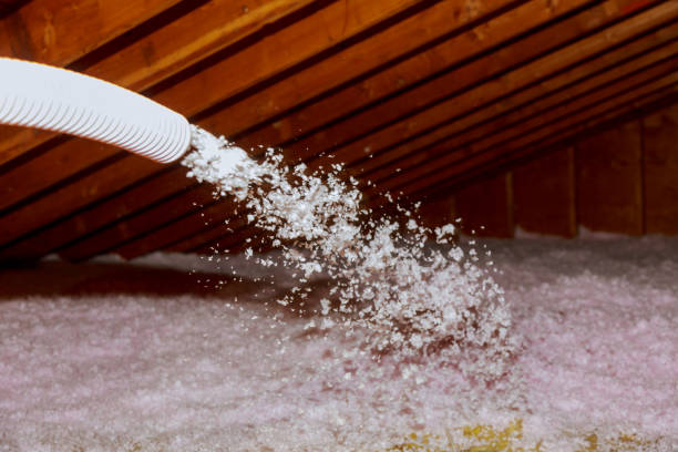 Best Insulation for Specific Applications in Twain Harte, CA