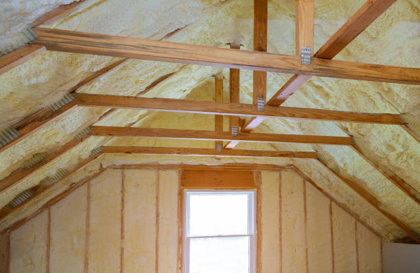 Best Residential Insulation in Twain Harte, CA