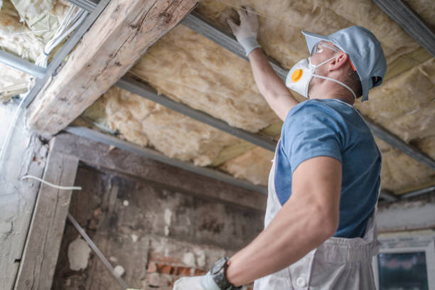 Best Insulation Installation Services in Twain Harte, CA