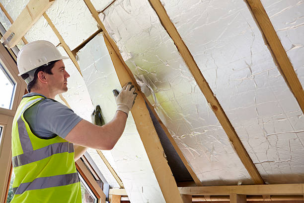 Best Types of Insulation in Twain Harte, CA