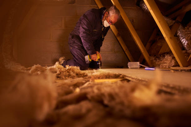 Best Specialty Insulation in Twain Harte, CA